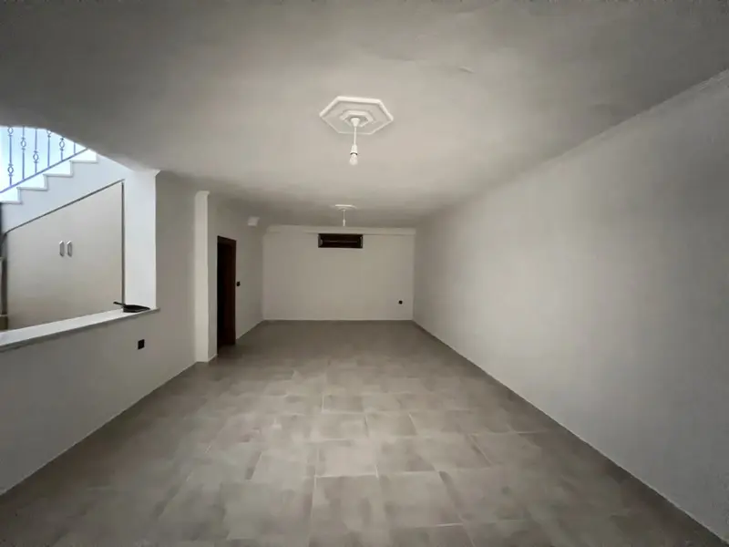 Large room